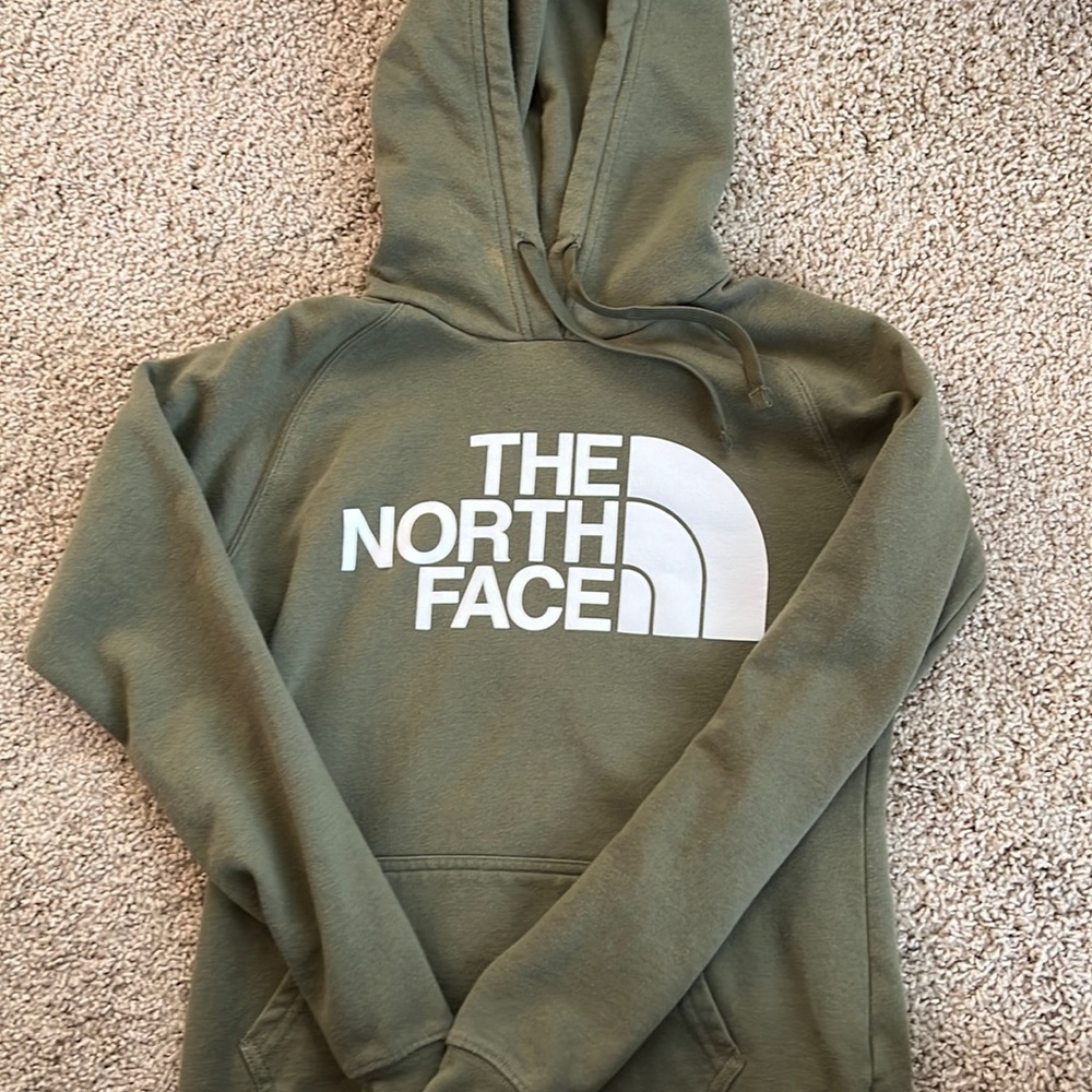 North Face Hoodie